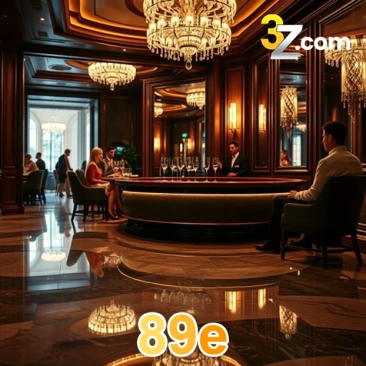 89e Jogos de caça-níqueis